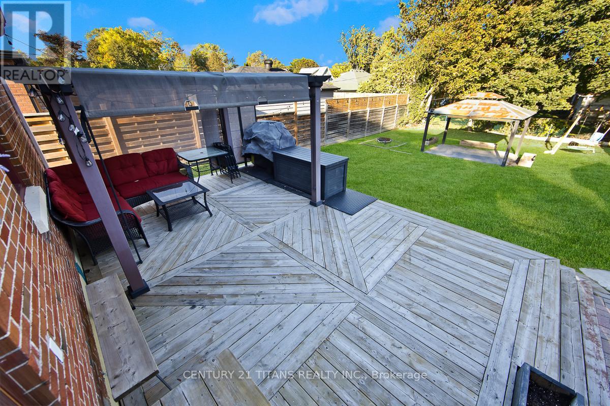 857 Masson Street, Oshawa, Ontario  L1G 5B1 - Photo 21 - E12493976