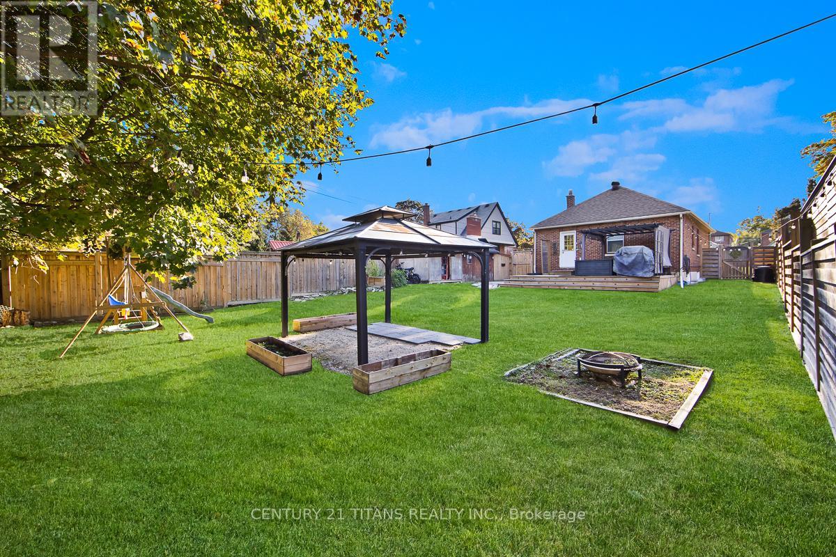 857 Masson Street, Oshawa, Ontario  L1G 5B1 - Photo 22 - E12493976