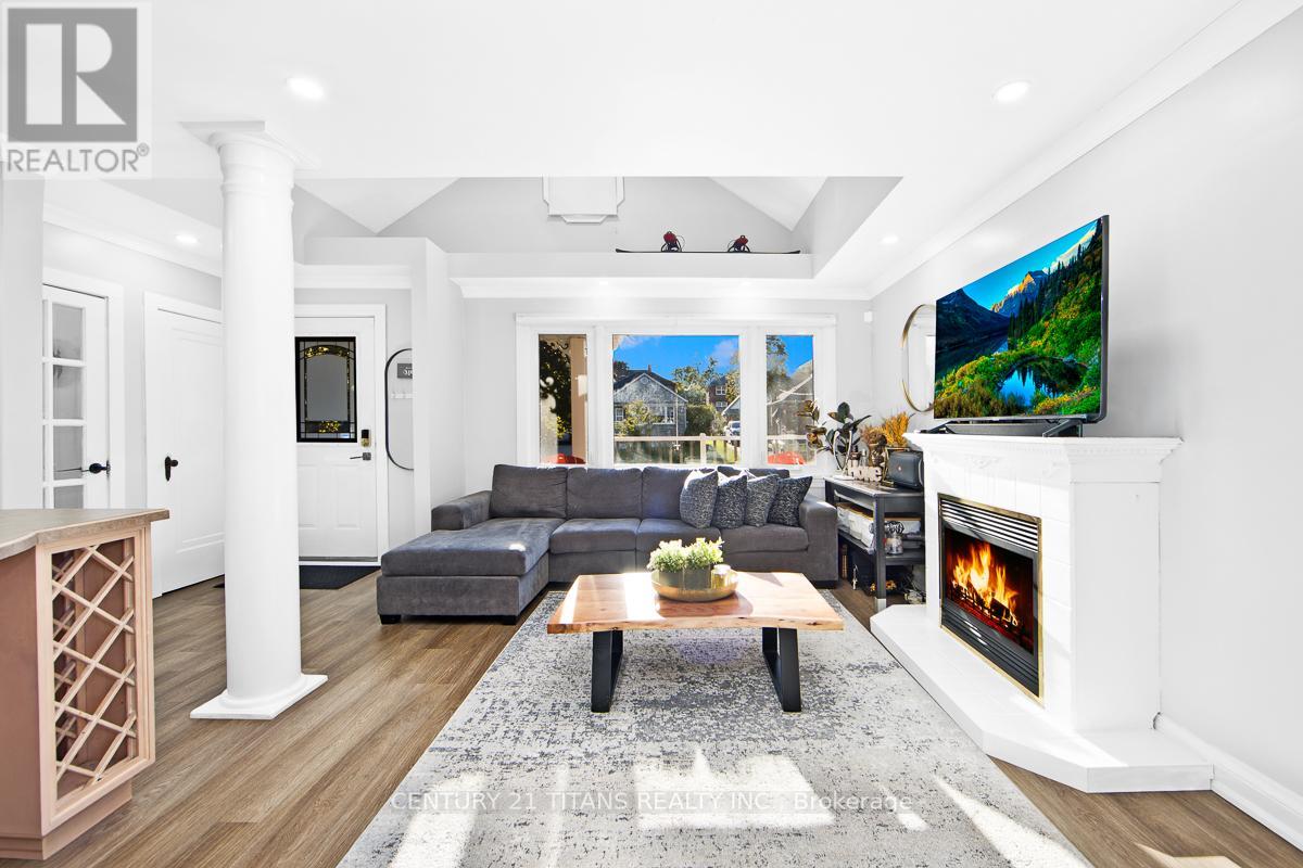 857 Masson Street, Oshawa, Ontario  L1G 5B1 - Photo 5 - E12493976