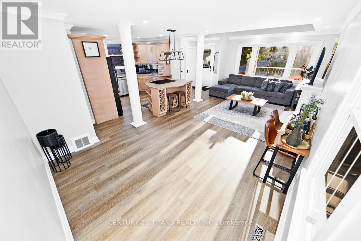 857 Masson Street, Oshawa, Ontario  L1G 5B1 - Photo 6 - E12493976