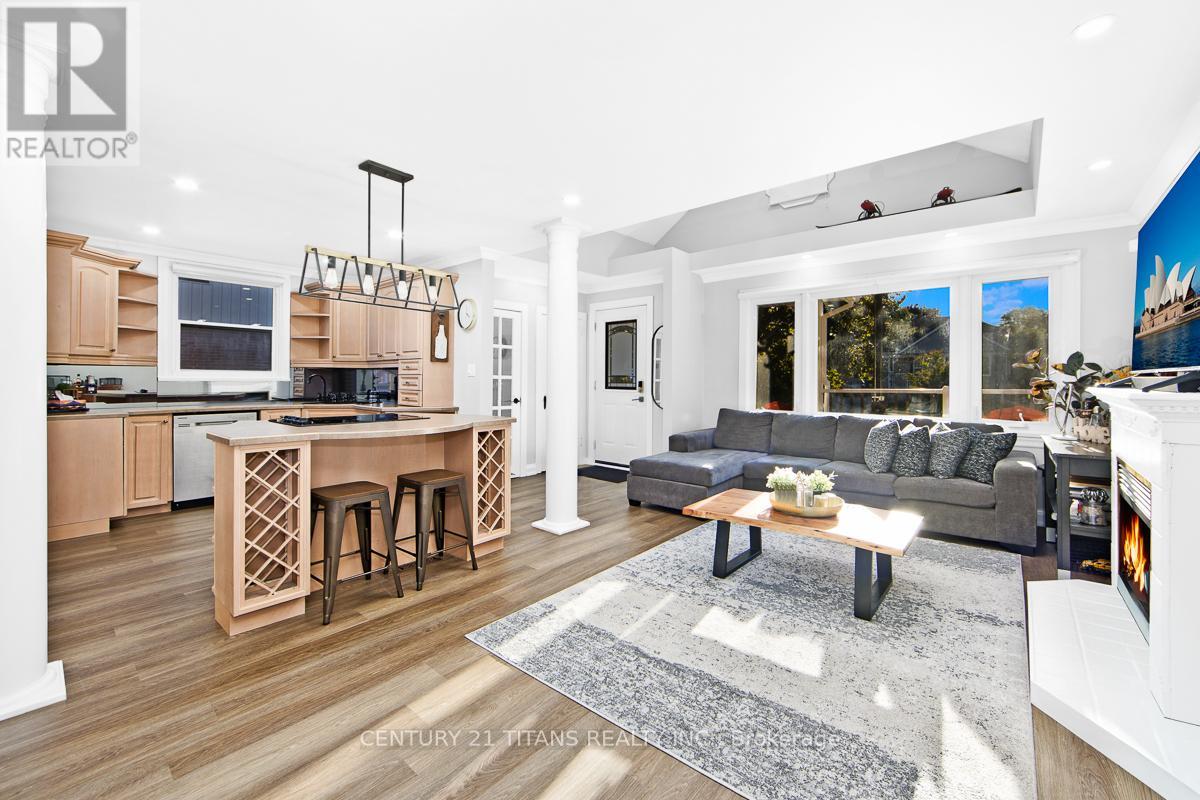 857 Masson Street, Oshawa, Ontario  L1G 5B1 - Photo 8 - E12493976