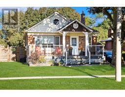 857 MASSON STREET, Oshawa, Ontario