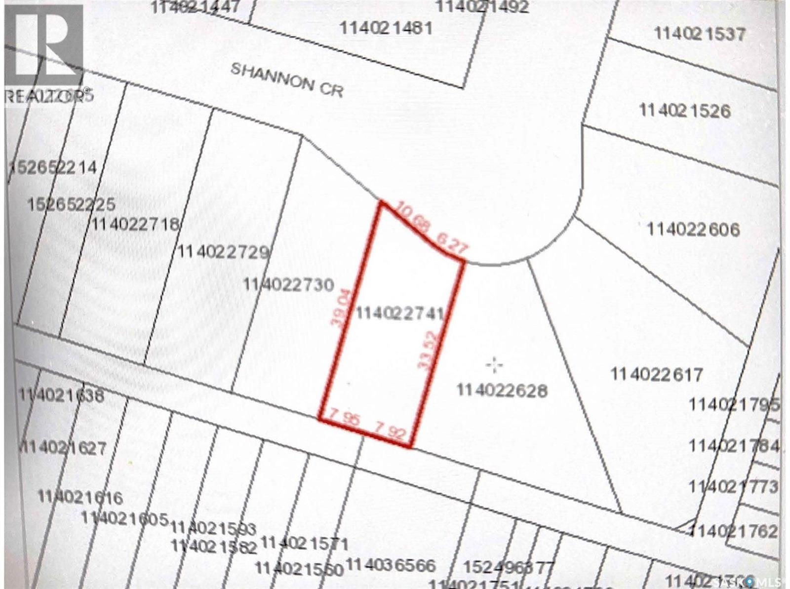 12 Shannon Crescent, Lanigan, Saskatchewan  S0K 2M0 - Photo 2 - SK022101