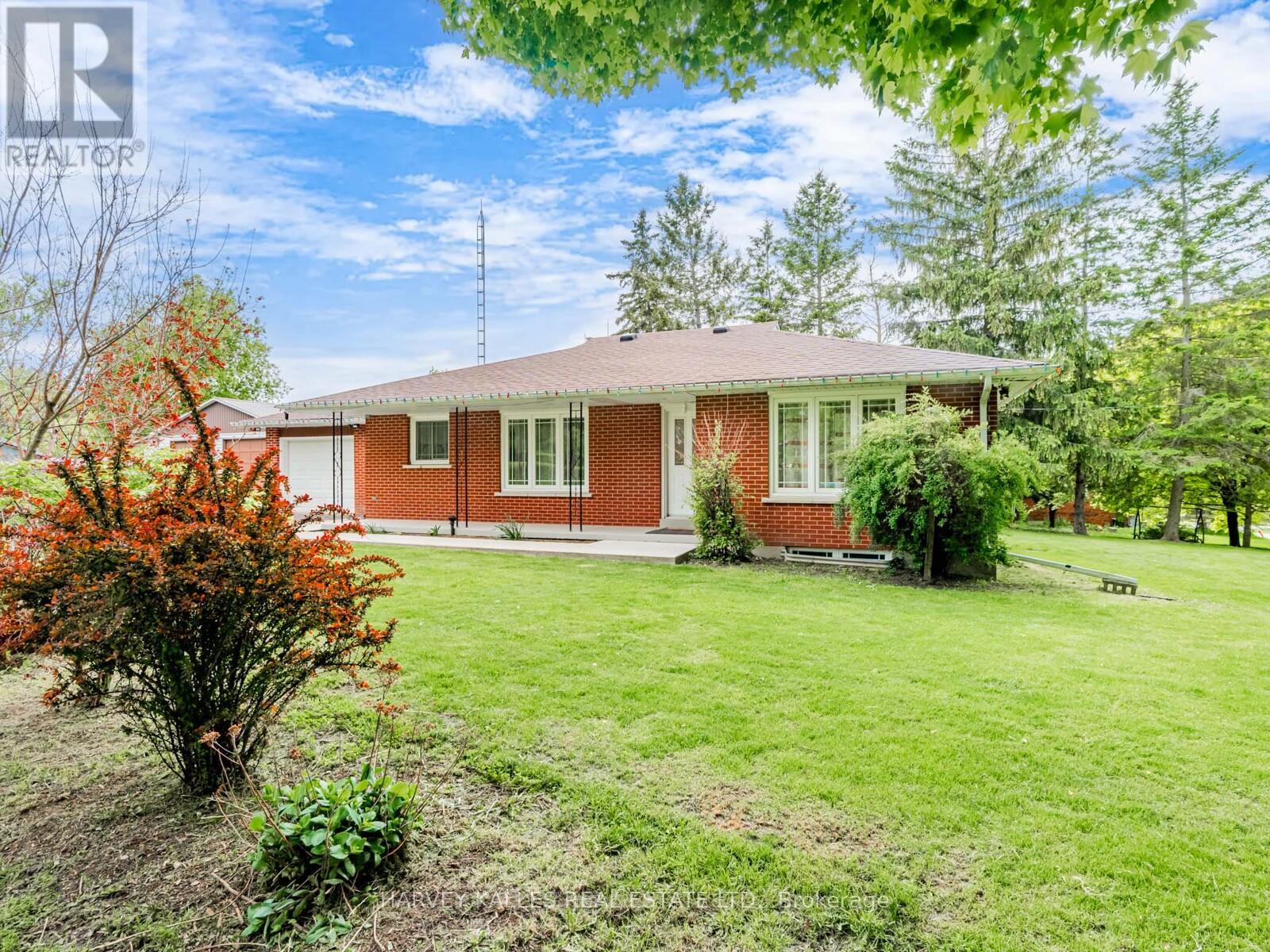 6041 3rd Line, New Tecumseth, Ontario  L0G 1W0 - Photo 2 - N12493988