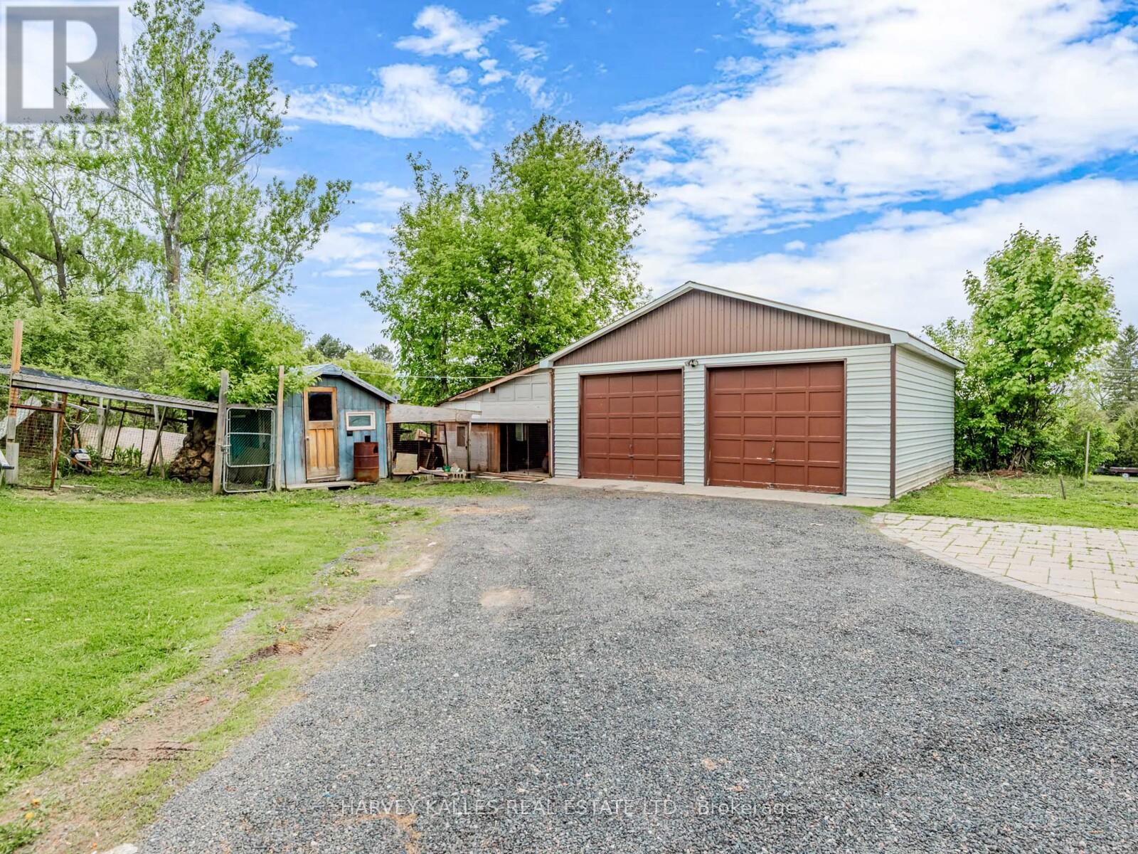 6041 3rd Line, New Tecumseth, Ontario  L0G 1W0 - Photo 3 - N12493988