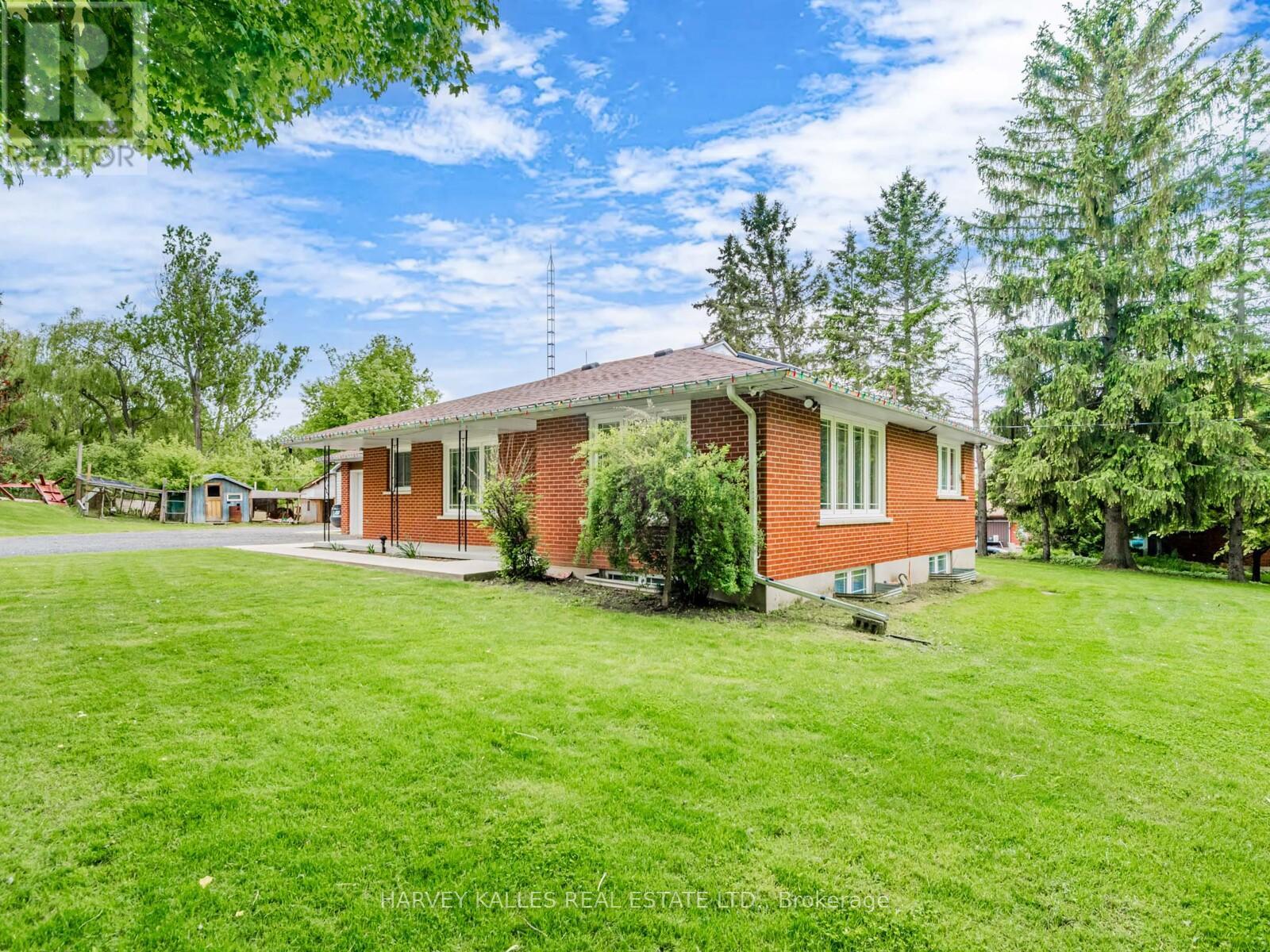 6041 3rd Line, New Tecumseth, Ontario  L0G 1W0 - Photo 4 - N12493988