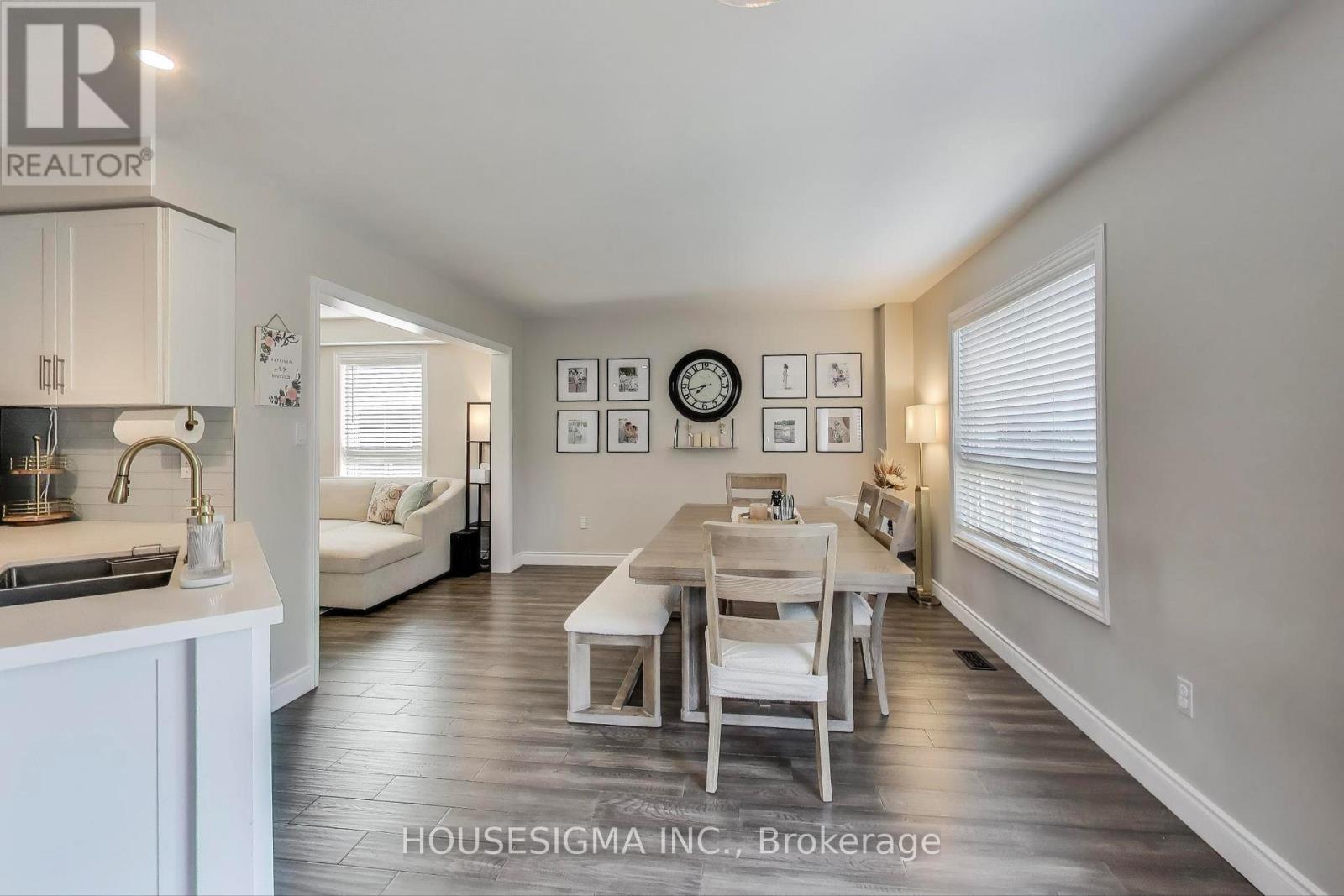 155 Cunningham Drive, Barrie (Ardagh), Ontario  L4N 5R3 - Photo 14 - S12493966