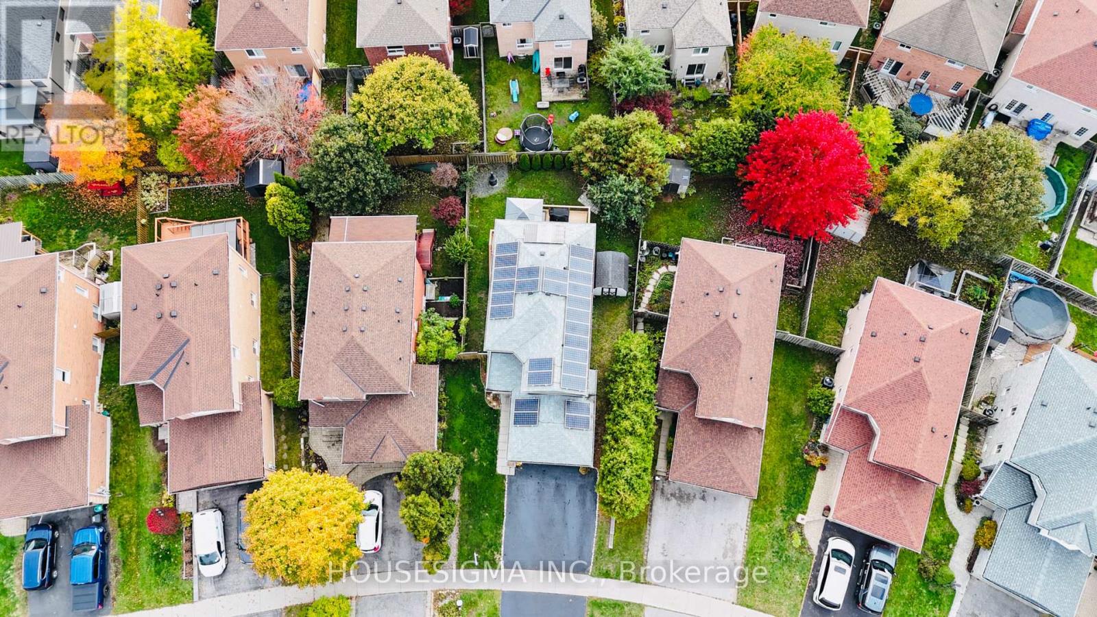 155 Cunningham Drive, Barrie (Ardagh), Ontario  L4N 5R3 - Photo 2 - S12493966