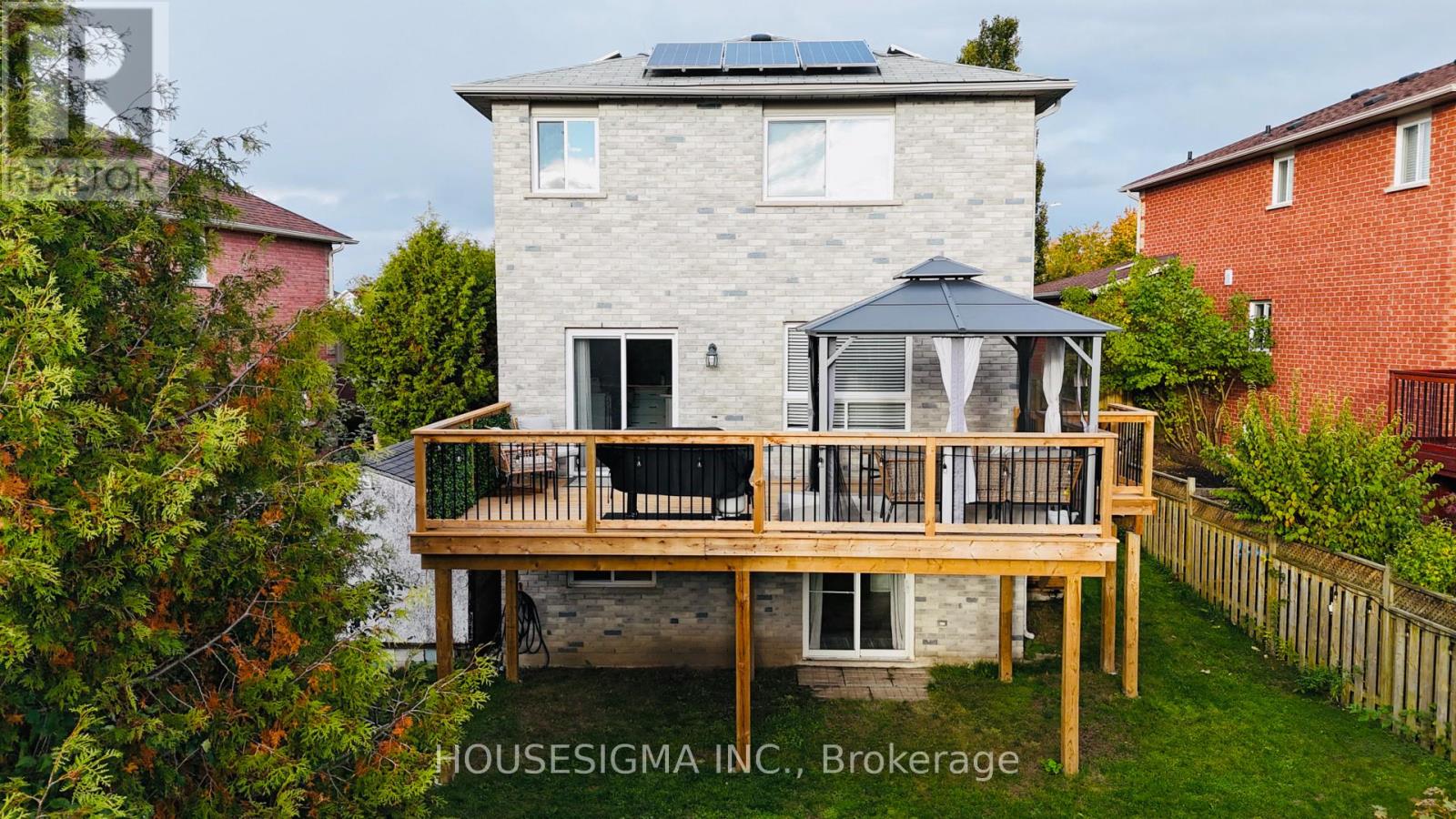 155 Cunningham Drive, Barrie (Ardagh), Ontario  L4N 5R3 - Photo 28 - S12493966