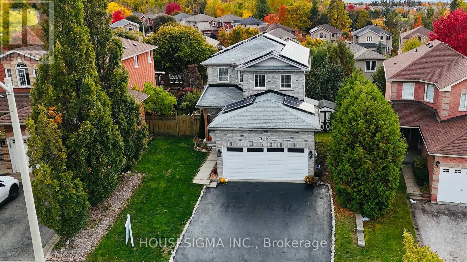 155 Cunningham Drive, Barrie (Ardagh), Ontario  L4N 5R3 - Photo 30 - S12493966