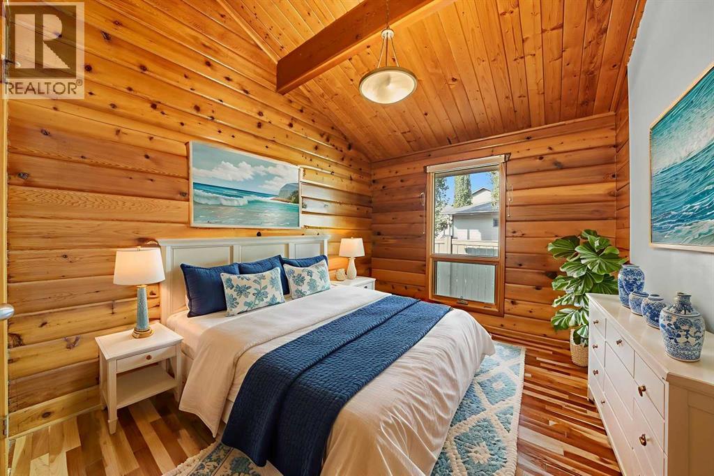 16 Rustic Crescent, Norglenwold, Alberta  T4S 1S5 - Photo 12 - A2261134