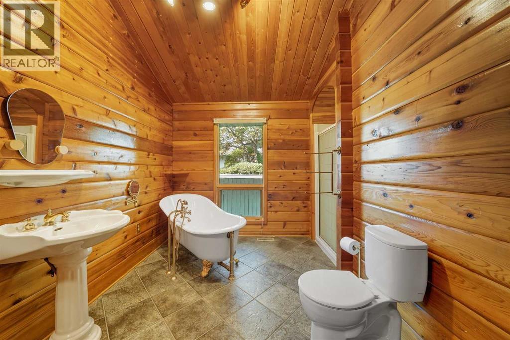 16 Rustic Crescent, Norglenwold, Alberta  T4S 1S5 - Photo 13 - A2261134