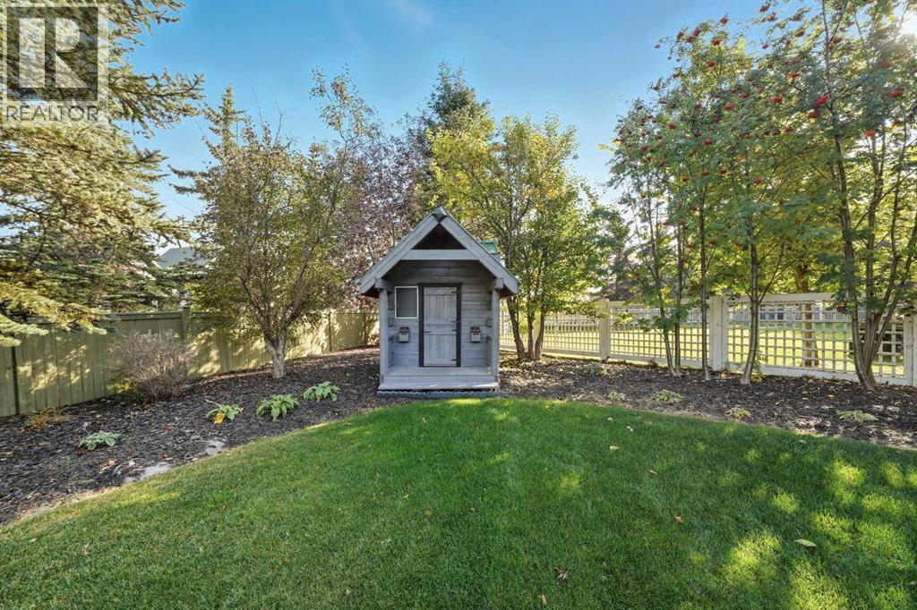 16 Rustic Crescent, Norglenwold, Alberta  T4S 1S5 - Photo 25 - A2261134