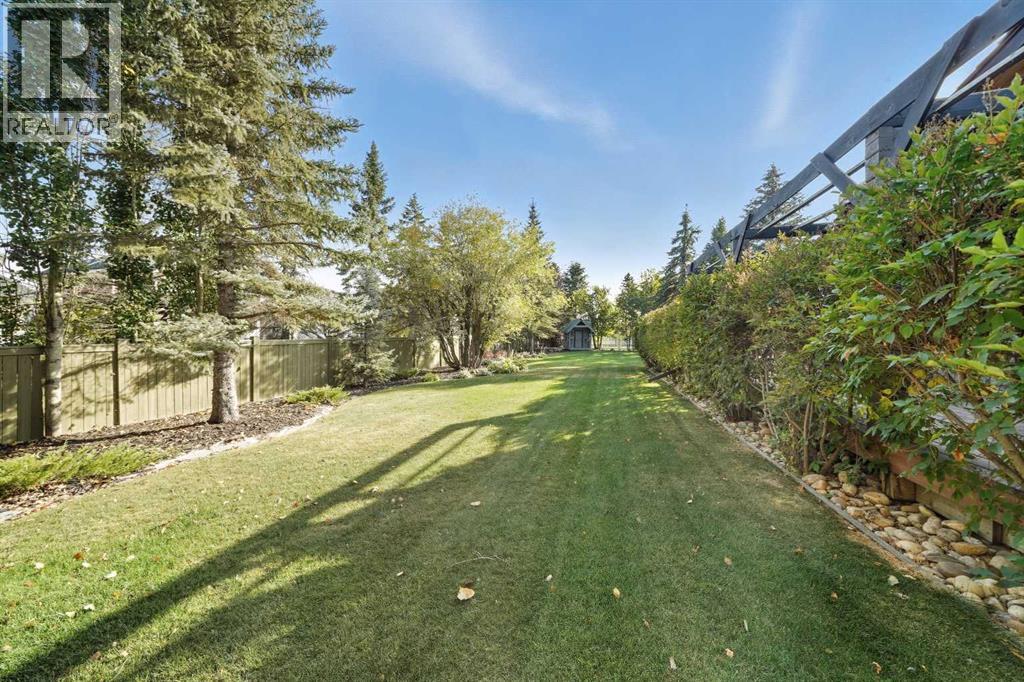 16 Rustic Crescent, Norglenwold, Alberta  T4S 1S5 - Photo 29 - A2261134