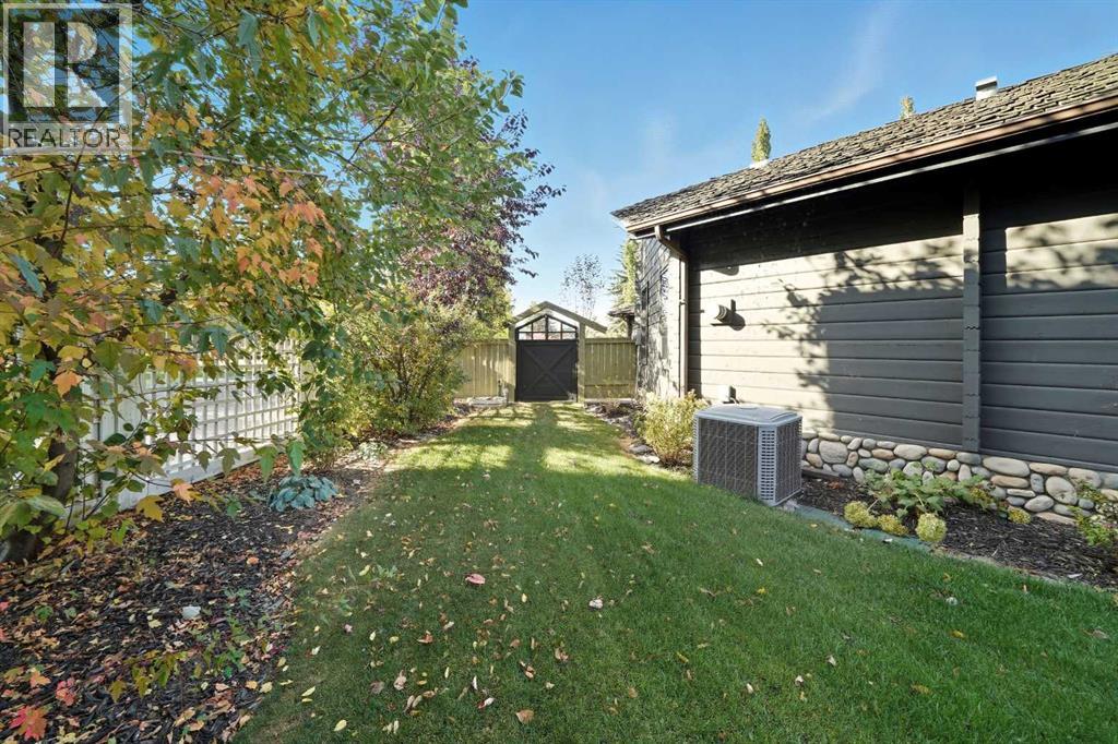 16 Rustic Crescent, Norglenwold, Alberta  T4S 1S5 - Photo 26 - A2261134