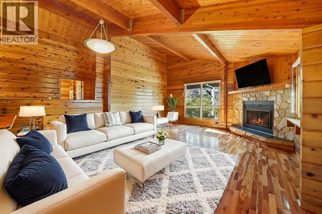 16 Rustic Crescent, Norglenwold, Alberta  T4S 1S5 - Photo 3 - A2261134