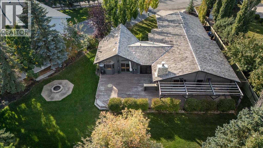 16 Rustic Crescent, Norglenwold, Alberta  T4S 1S5 - Photo 32 - A2261134