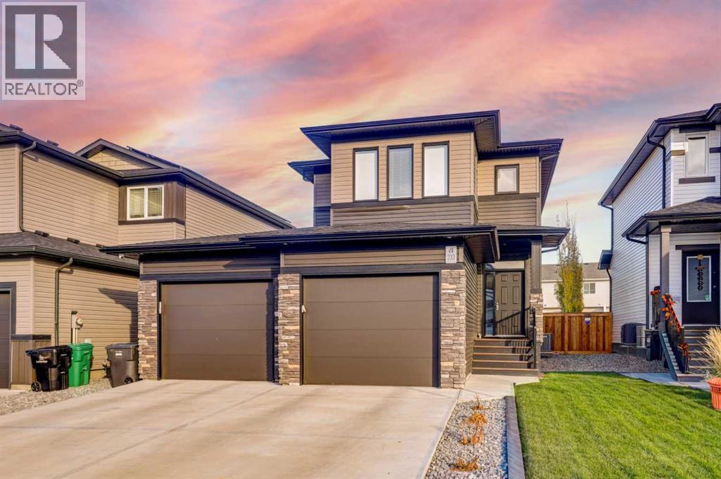 233 Agnes Short Place N, Lethbridge, Alberta