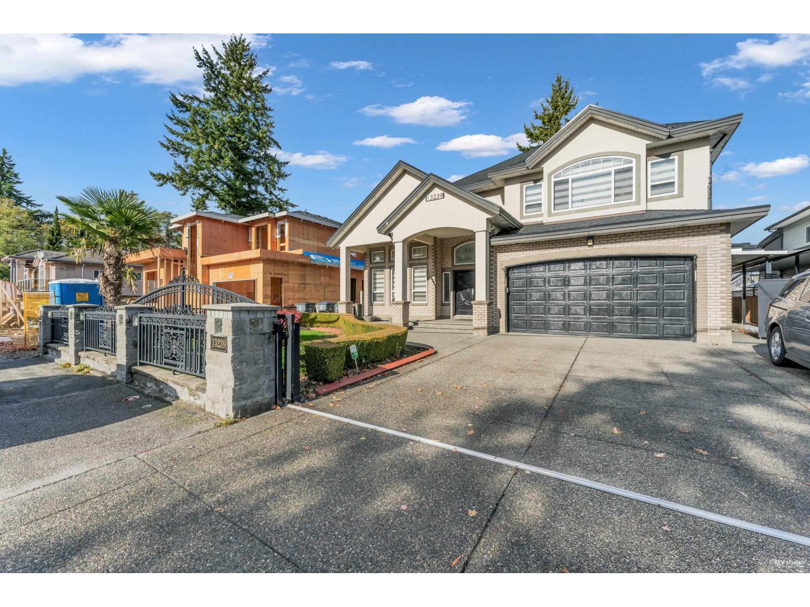 13239 89 Avenue, Surrey, British Columbia  V3V 1A6 - Photo 3 - R3063153