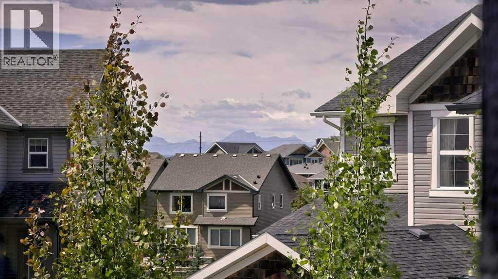 244 Heritage Bay, Cochrane, Alberta  T4C 0L3 - Photo 19 - A2235147