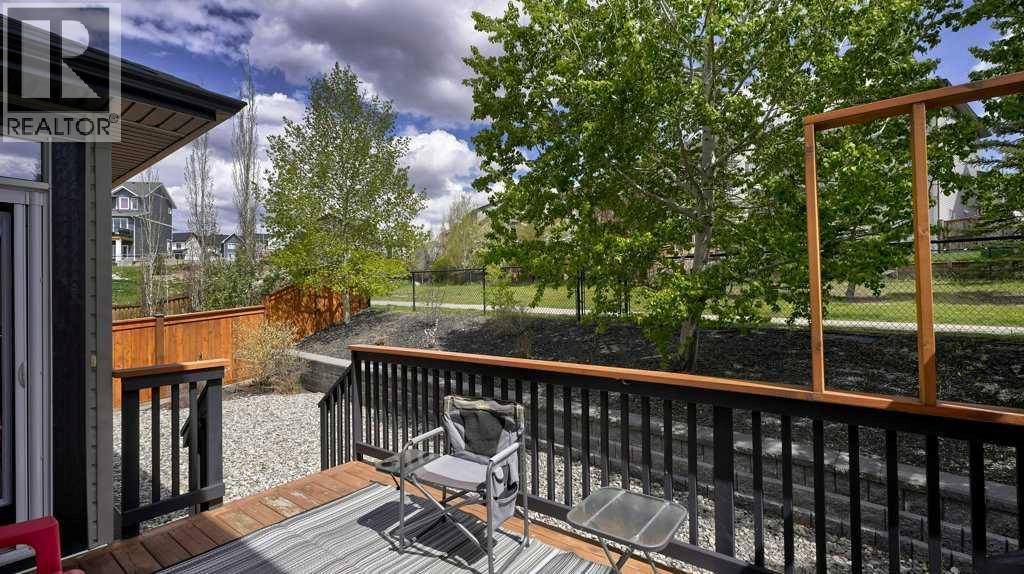244 Heritage Bay, Cochrane, Alberta  T4C 0L3 - Photo 34 - A2235147