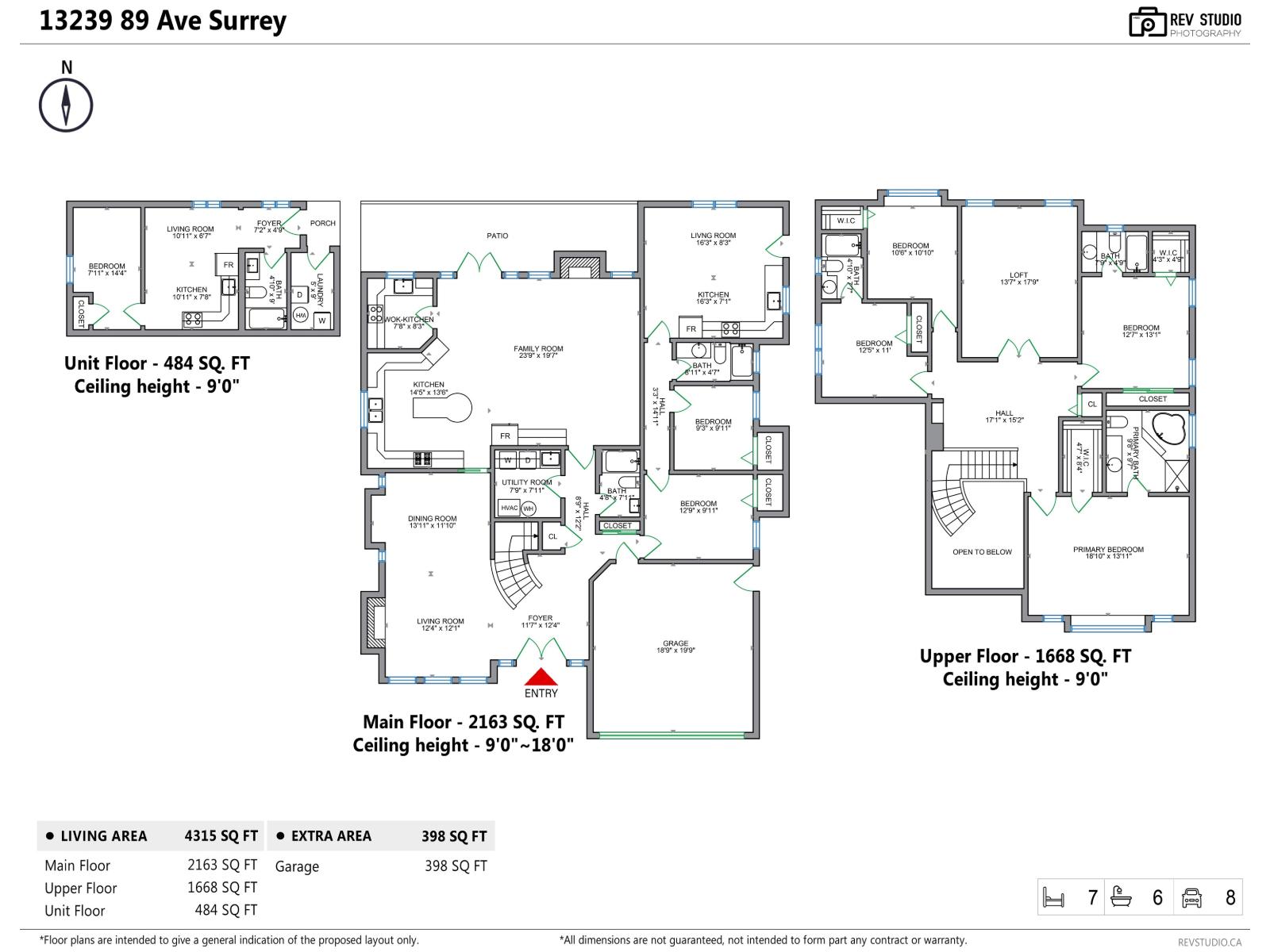 13239 89 Avenue, Surrey, British Columbia  V3V 1A6 - Photo 34 - R3063153
