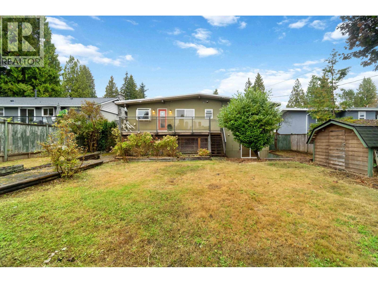 595 Garrow Drive, Port Moody, British Columbia  V3H 1H6 - Photo 27 - R3059219