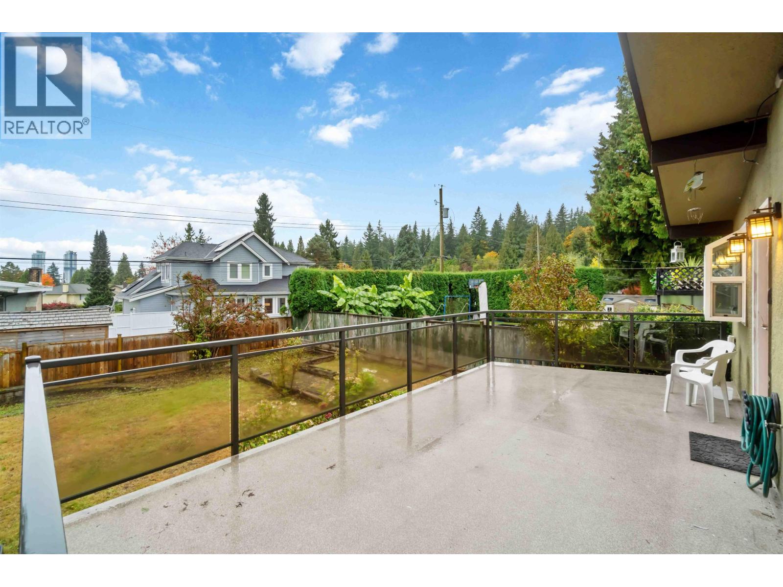 595 Garrow Drive, Port Moody, British Columbia  V3H 1H6 - Photo 29 - R3059219