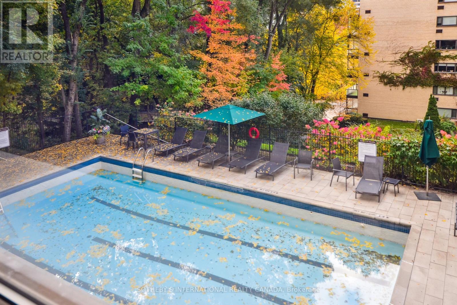 512 - 120 Rosedale Valley Road, Toronto, Ontario  M4W 1P8 - Photo 29 - C12485881