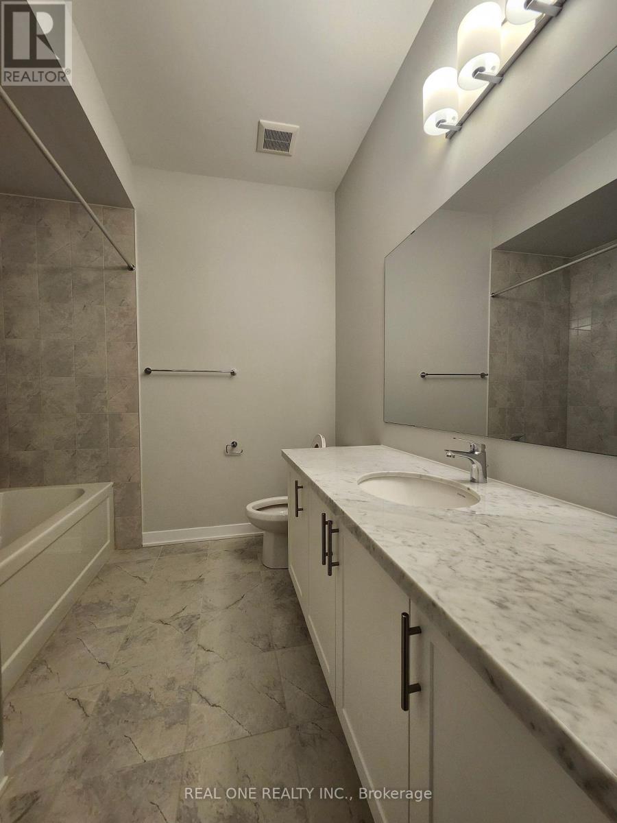 14 Freeman Williams Street, Markham, Ontario  L6C 3M8 - Photo 11 - N12493106