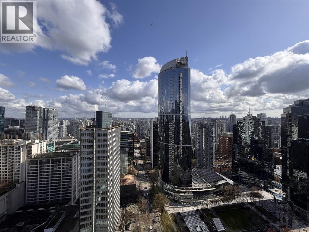 2702 1033 Nelson Street, Vancouver, British Columbia  V6E 0E5 - Photo 14 - R3063467