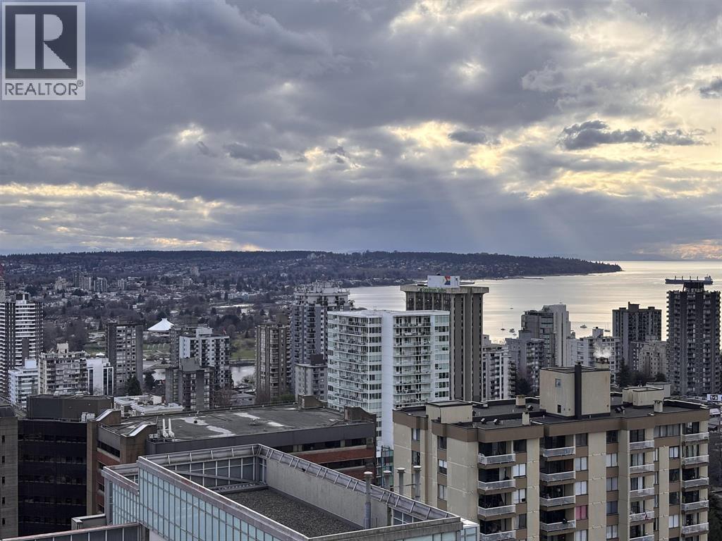 2702 1033 Nelson Street, Vancouver, British Columbia  V6E 0E5 - Photo 4 - R3063467