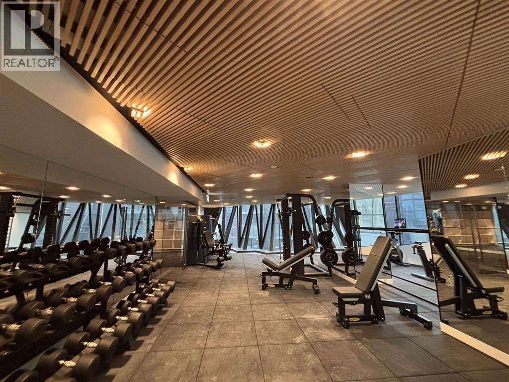 2702 1033 Nelson Street, Vancouver, British Columbia  V6E 0E5 - Photo 25 - R3063467