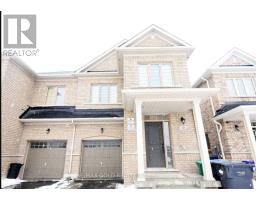 BSMT - 10 BRENT STEPHENS WAY, Brampton, Ontario