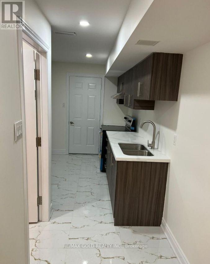 Bsmt - 10 Brent Stephens Way, Brampton, Ontario  L7A 0B6 - Photo 12 - W12478377