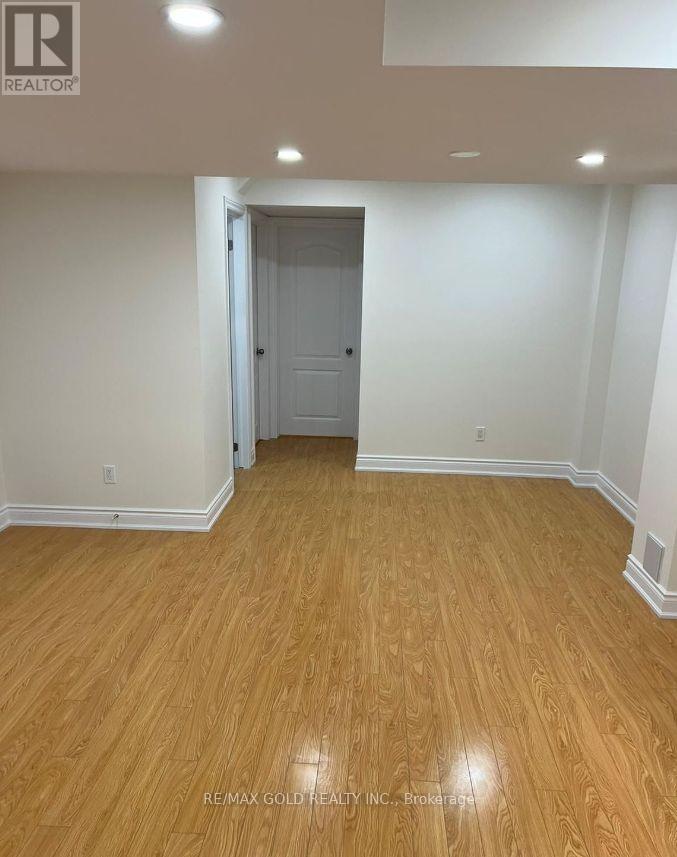 Bsmt - 10 Brent Stephens Way, Brampton, Ontario  L7A 0B6 - Photo 3 - W12478377