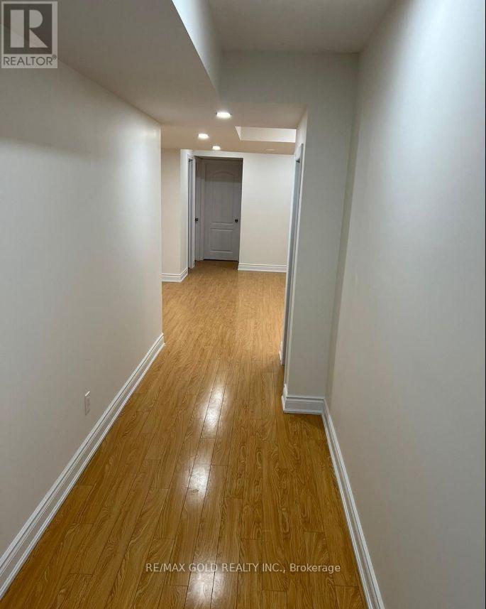 Bsmt - 10 Brent Stephens Way, Brampton, Ontario  L7A 0B6 - Photo 5 - W12478377