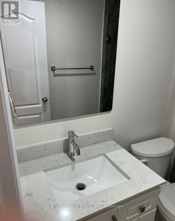 Bsmt - 10 Brent Stephens Way, Brampton, Ontario  L7A 0B6 - Photo 8 - W12478377