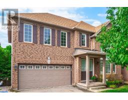 2499 SCOTCH PINE DRIVE, Oakville, Ontario