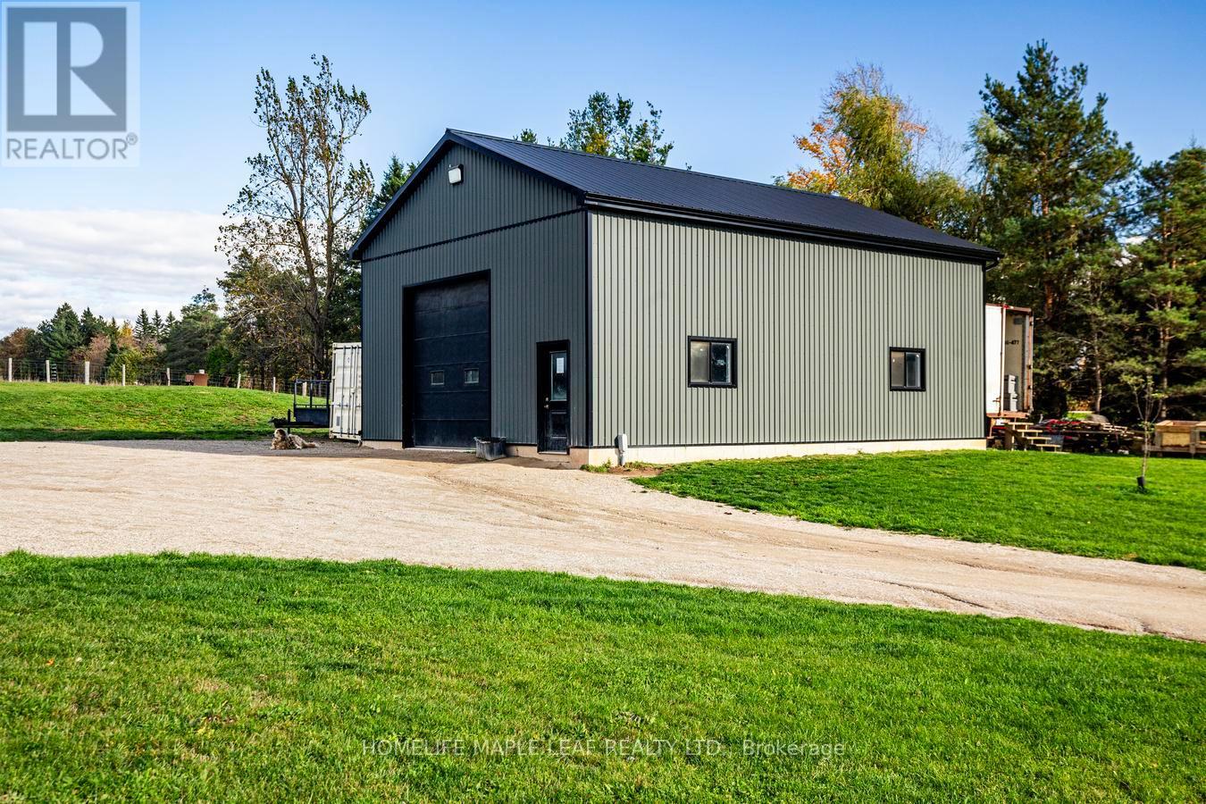 17 - 585437 County Road, Melancthon, Ontario  L9V 1Z1 - Photo 43 - X12493920