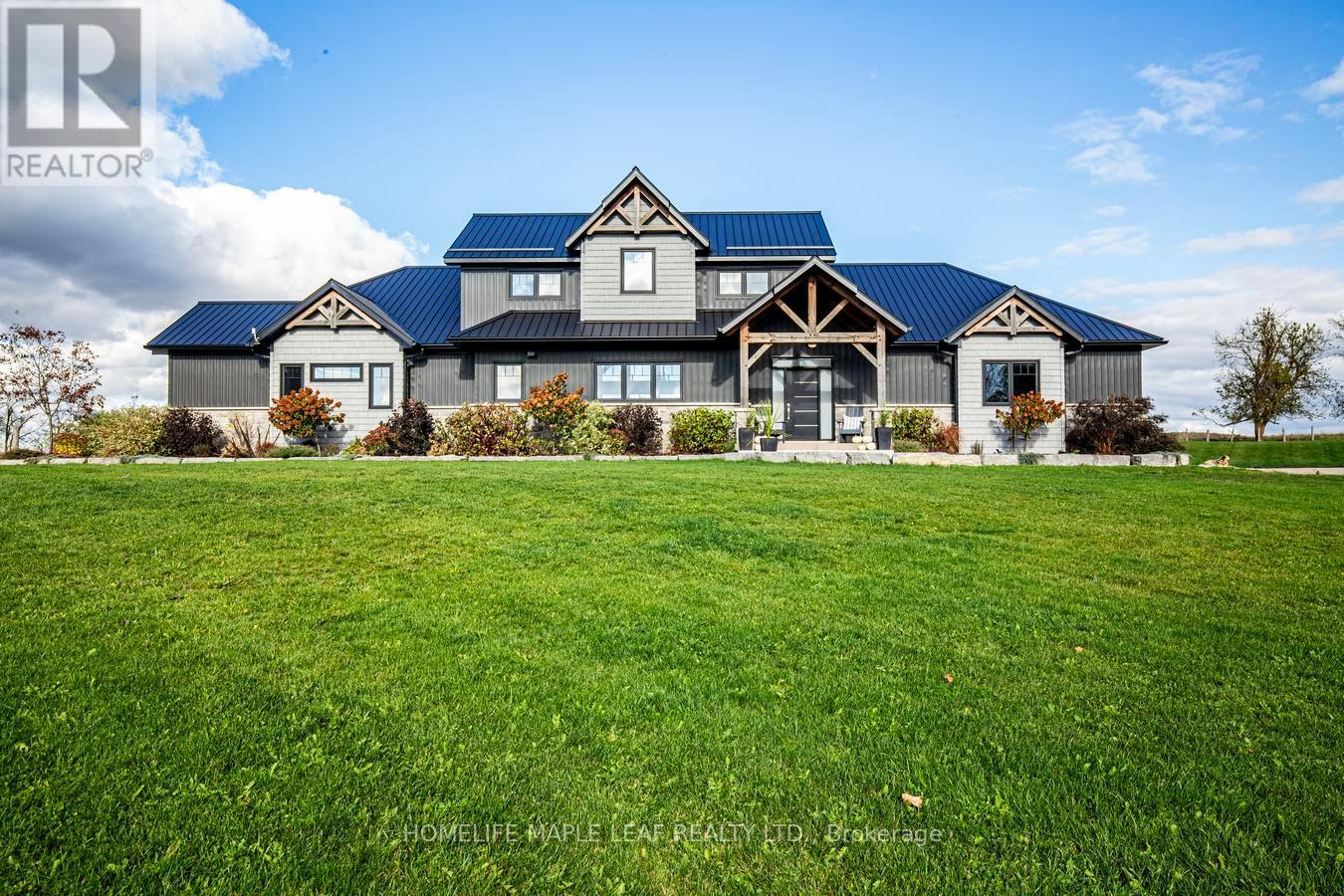 17 - 585437 County Road, Melancthon, Ontario  L9V 1Z1 - Photo 2 - X12493920