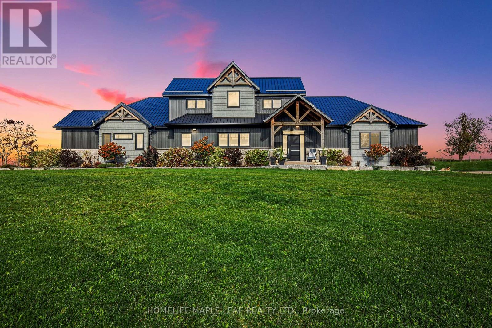 17 - 585437 COUNTY ROAD, Melancthon, Ontario