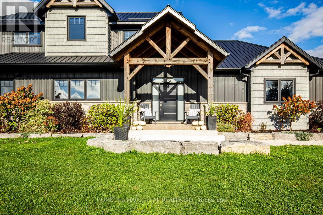 17 - 585437 County Road, Melancthon, Ontario  L9V 1Z1 - Photo 6 - X12493920