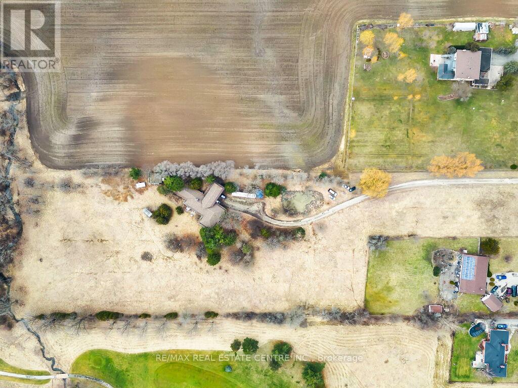 8408 Hornby Road, Halton Hills, Ontario  L7G 4S5 - Photo 12 - W12493972