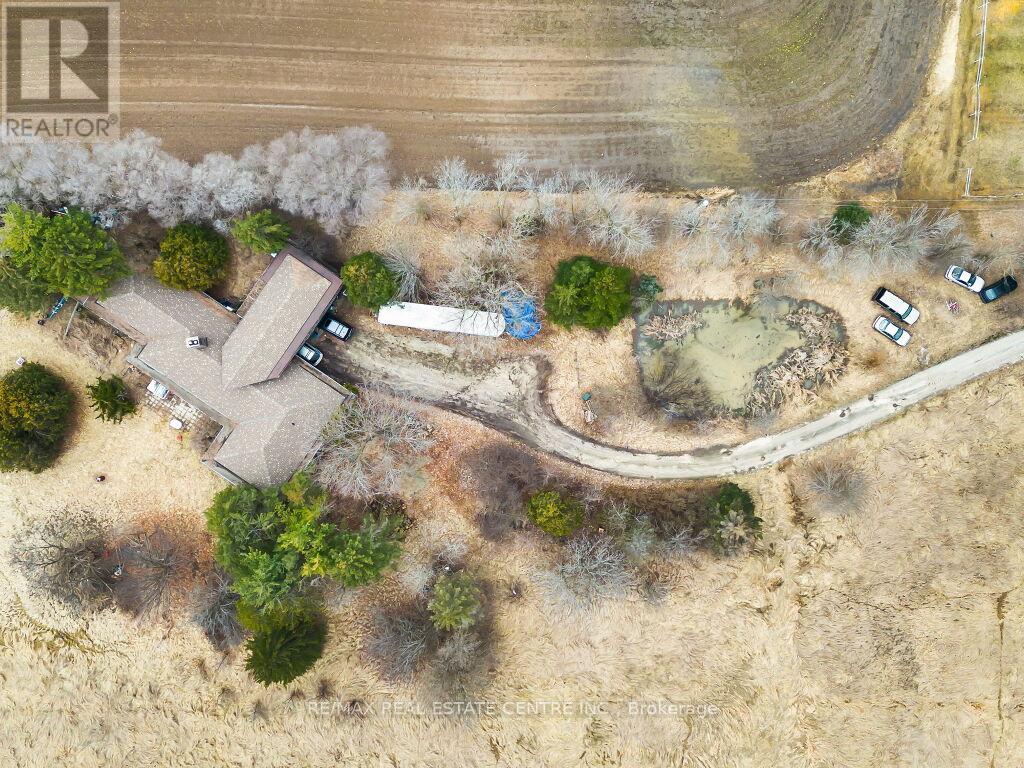 8408 Hornby Road, Halton Hills, Ontario  L7G 4S5 - Photo 13 - W12493972