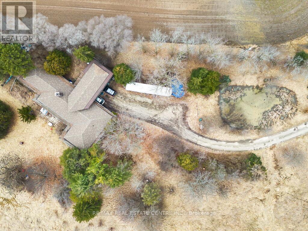 8408 Hornby Road, Halton Hills, Ontario  L7G 4S5 - Photo 14 - W12493972