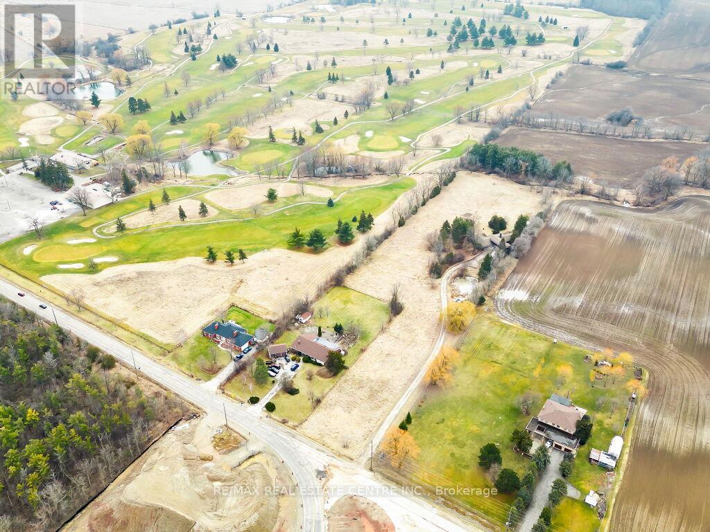 8408 Hornby Road, Halton Hills, Ontario  L7G 4S5 - Photo 2 - W12493972