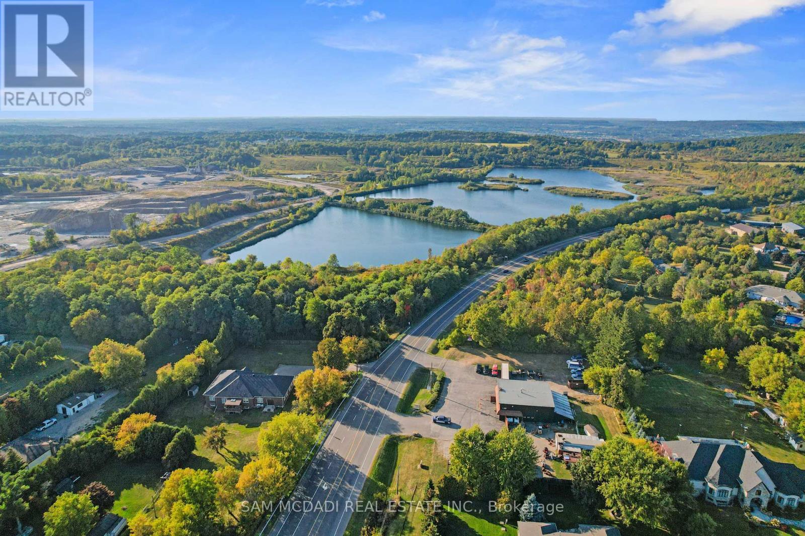 4511 Guelph Line, Burlington, Ontario  L7P 0N3 - Photo 46 - W12493990