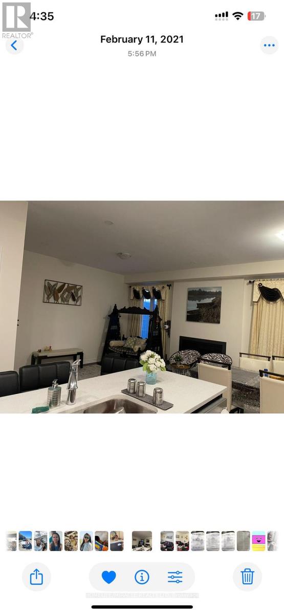 38 Folgate Crescent, Brampton, Ontario  L6R 4A8 - Photo 8 - W12493996