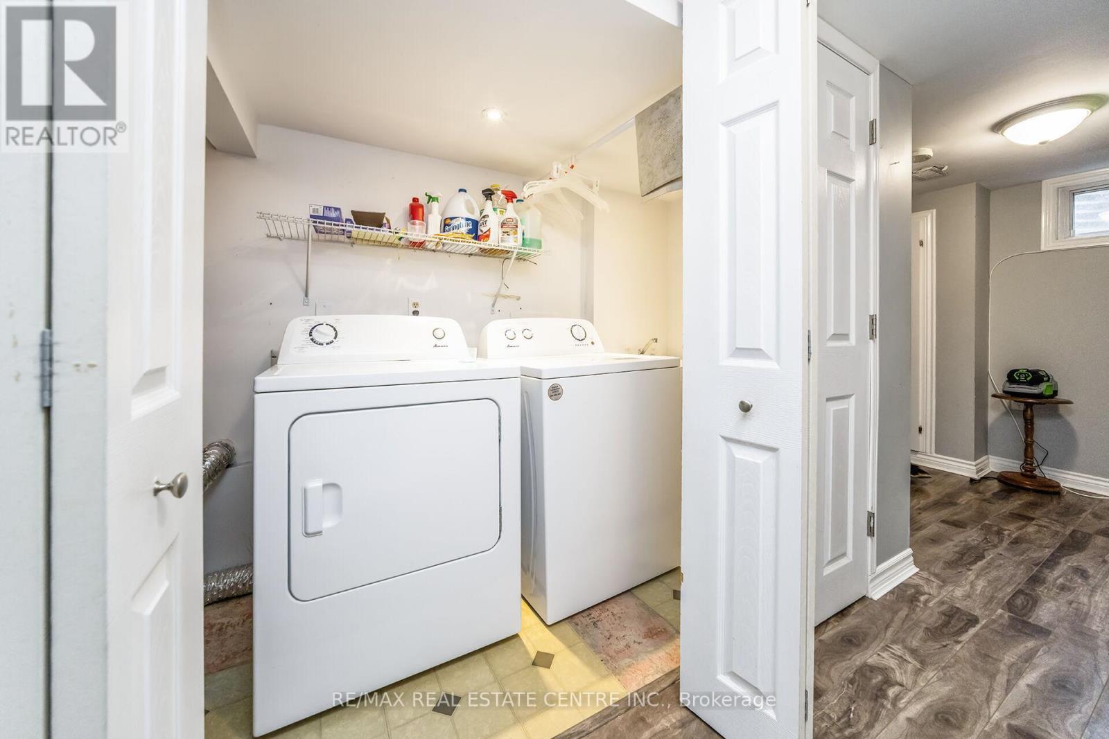 9 Watson Crescent, Brampton, Ontario  L6W 1E5 - Photo 33 - W12494004